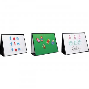 Educational Insights 3-in-1 Portable Easel 1027 EII1027