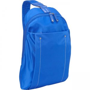 WIB Miami Backpack City Slim 14" - Blue FWB14BLMIAMI
