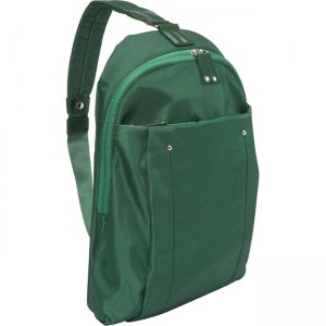 WIB Miami Backpack City Slim 14" - Green FWB14GRMIAMI