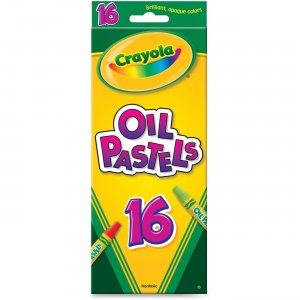 Crayola Crayon 524616 CYO524616