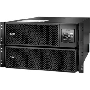 APC Smart-UPS SRT 10000VA RM 230V SRT10KRMXLI