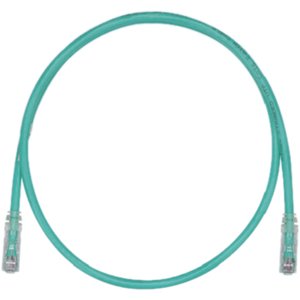 Panduit Cat.6 UTP Patch Cord UTPSP9GRY