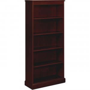 HON 94000 Series Laminate Bookcase 94225NN HON94225NN