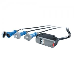 APC Power Distribution Module PDM1332IEC-3P