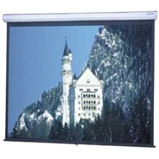 Da-Lite Model C Projection Screen 36442