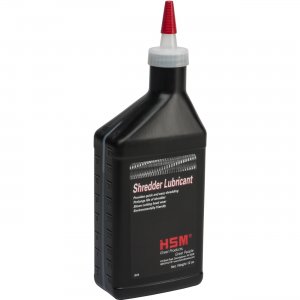 HSM 316 Shredder Oil HSM316P 316P