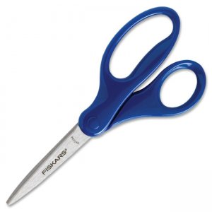 Fiskars Student Scissors (7") 1294587097J FSK1294587097J