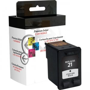 West Point No. 21 Ink Cartridge 114547