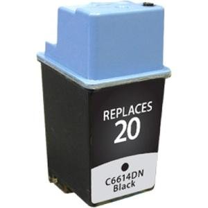West Point No. 20 Ink Cartridge 114755