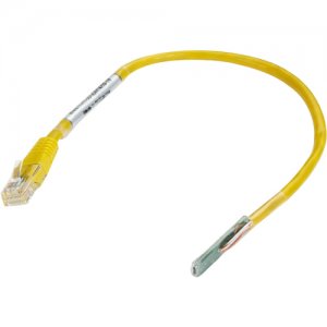 Black Box Temperature & Humidity Sensor EME1TH1-001