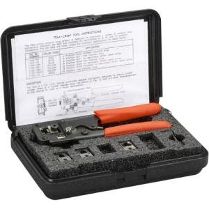 Black Box Universal RJ Tool Kit FT047A