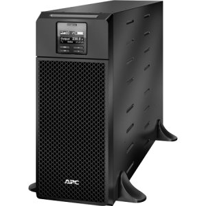 APC Smart-UPS SRT 6000VA 230V SRT6KXLI