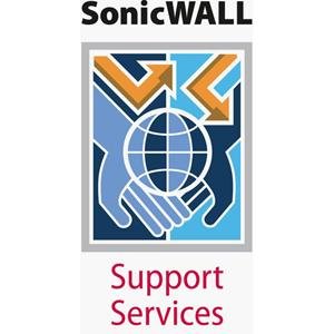 SonicWALL GMS Application Service Contract Incremental 3 Year - 24x7 Technical - Phone Consulting - Electronic Service 01-SSC-6548