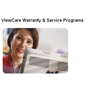 Viewsonic ViewCare Express Exchange 2 Year - xx48 Exchange PRJ-EE-05-03