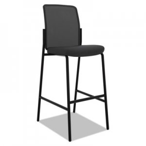 HON Instigate Mesh Back Multi-Purpose Stool, Black, 2/Carton BSXVL528ES10 HVL528.ES10