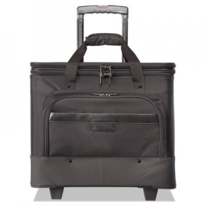 STEBCO Litigation Business Case on Wheels, 11 x 19 x 16, Black STBBZCW1645 BZCW1645SMBK