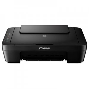 Canon PIXMA MG2525 Inkjet Printer, Copy/Print/Scan CNM0727C002 0727C002