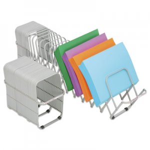 LEE Flexifile Expandable Collator to Organizer, 24 Sections, Letter to Legal Size Files, 6.5" x 10.25" x 10