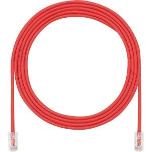 Panduit Cat.5e UTP Patch Network Cable UTP28CH5RD