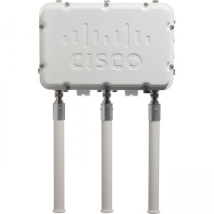 Cisco Aironet Wireless Access Point - Refurbished AIRCAP1552E-EK9-RF 1552E 1552E