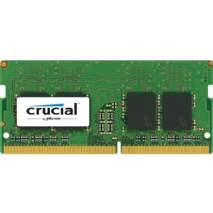 Crucial 16GB DDR4 SDRAM Memory Module CT16G4SFD824A