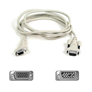 Belkin Video Extension Cable F2N025B06