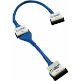 C2G Round Floppy Drive Cable 27395