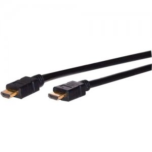 Comprehensive Standard HDMI with Ethernet Audio/Video Cable HD-HD-25EST