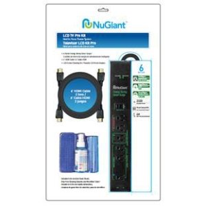 Inland LCD TV Pro Kit NBK41