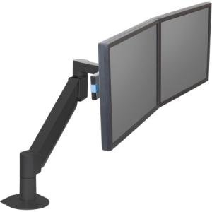 Innovative Deluxe Dual Monitor Arm 7500-Wing-1000-104 7500-Wing