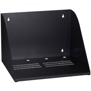 Black Box Vented Wall Mount Shelf RMT964