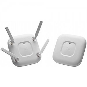 Cisco Aironet Wireless Access Point AIR-CAP2702E-E-K9 2702E