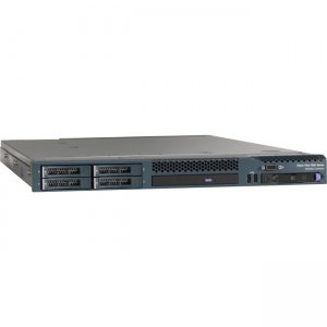 Cisco Flex Wireless LAN Controller C1-AIR-CT7510-K9 CT7510