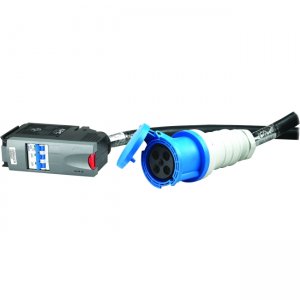 APC Power Distribution Module PDM3460IEC309-1680