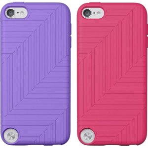 Belkin Flex Case for iPod touch 5th gen F8W142ttC01-2