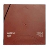 IBM LTO Ultrium 5 WORM Data Cartridge 46X1292