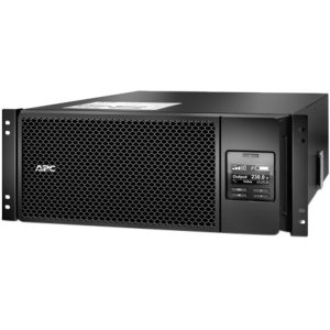 APC Smart-UPS SRT 6000VA RM 230V SRT6KRMXLI