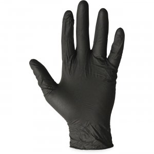 ProGuard Disposable Nitrile Gen.Purp Gloves 8642S PGD8642S