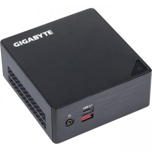 Gigabyte BRIX Desktop Computer GB-BSI5HA-6300