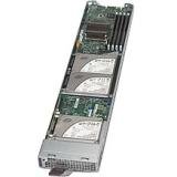 Supermicro MicroBlade MBI-6118G-T81X