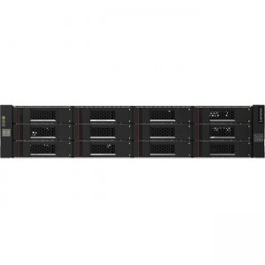 Lenovo LFF Chassis, Dual 3-port ESMs 4587A11 D1212