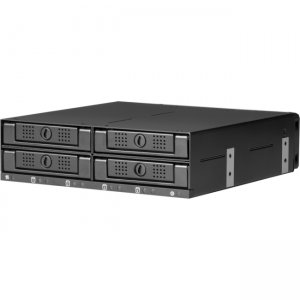 CRU Burly Flexibility and Removability for Four 2.5-inch Hard Drives/SSDs 8350-6570-0500 DP41
