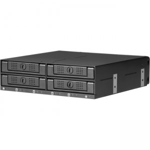 CRU Burly Flexibility and Removability for Four 2.5-inch Hard Drives/SSDs 8352-6570-0500 DP41