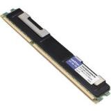 AddOn 8GB DDR4 SDRAM Memory Module AM2400D4SR8RN/8G