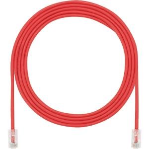 Panduit Cat.5e UTP Patch Network Cable UTP28CH7RD