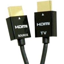 Unirise HDMI Audio/Video Cable HDMI-MM-10F-UT