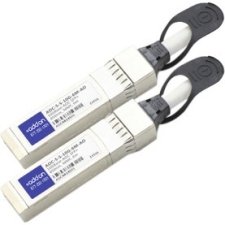 AddOn Fiber Optic Network Cable AOC-S-S-10G-6M-AO