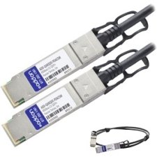 AddOn QSFP+ Network Cable ADD-QARQDE-PDAC5M