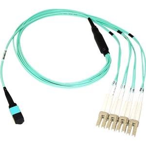 Axiom Fiber Optic Network Cable MP8LCOM4R12M-AX