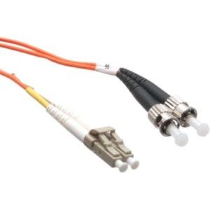 Axiom Fiber Optic Duplex Network Cable AXG94566